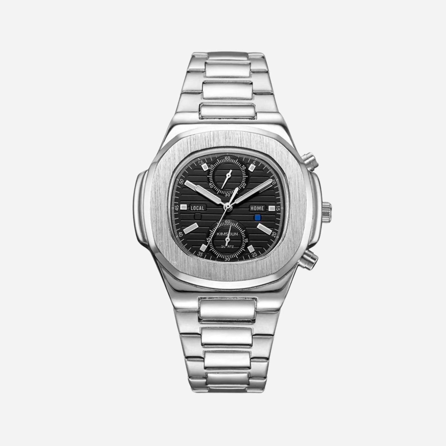 Zembrani Lux® 013 Men's Watch