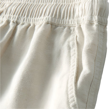 Dominica - TheighT Short-Sleeved Set