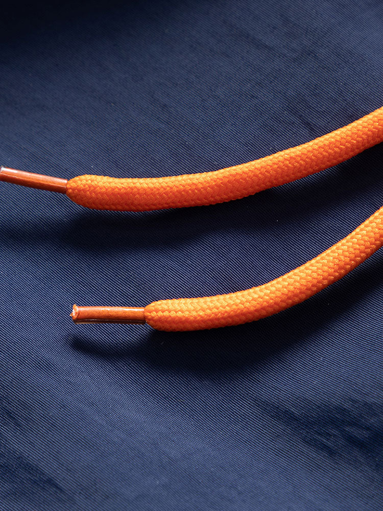 Classic Fit Cotton T-Shirt & Swim Shorts with Palm Tree Silhouette Print