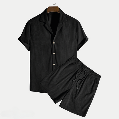 Stylish Relaxation Ensemble