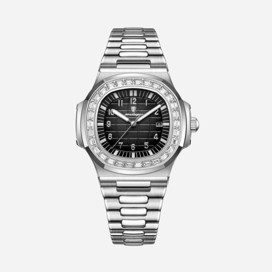 Zembrani Lux® 006 Men's Watch