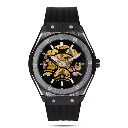 Zembrani Lux® 016 Men's Watch