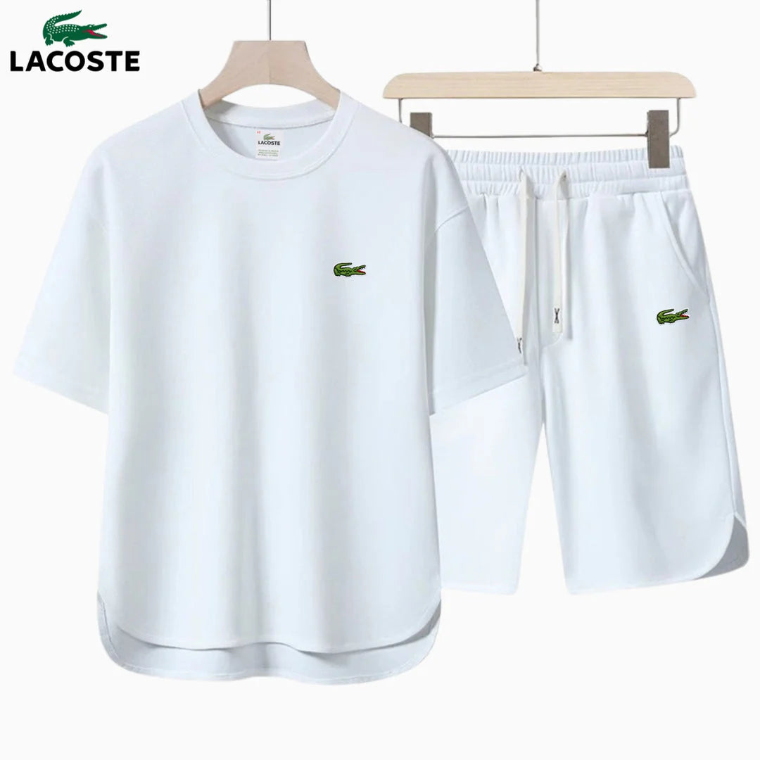Summer Essentials Duo Set