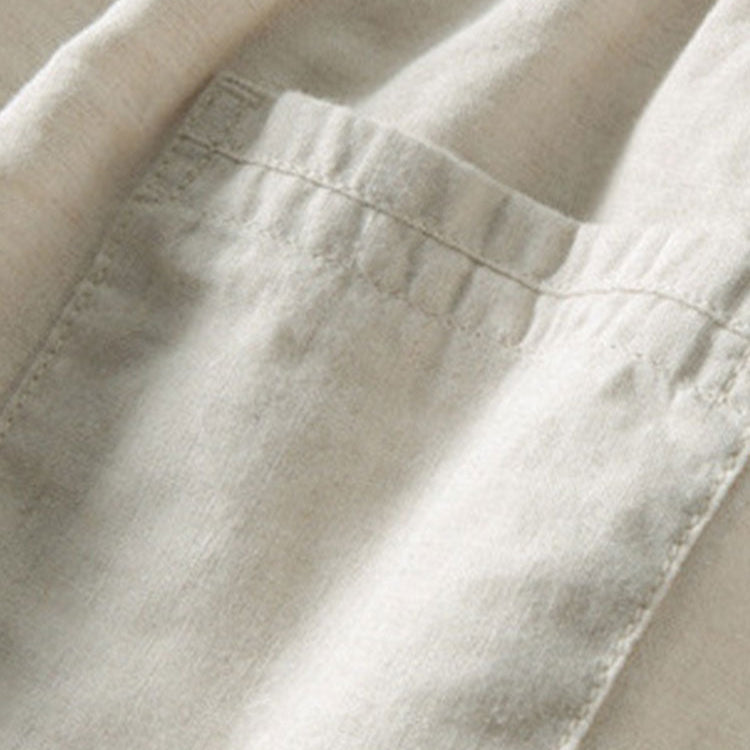 Dominica - TheighT Short-Sleeved Set