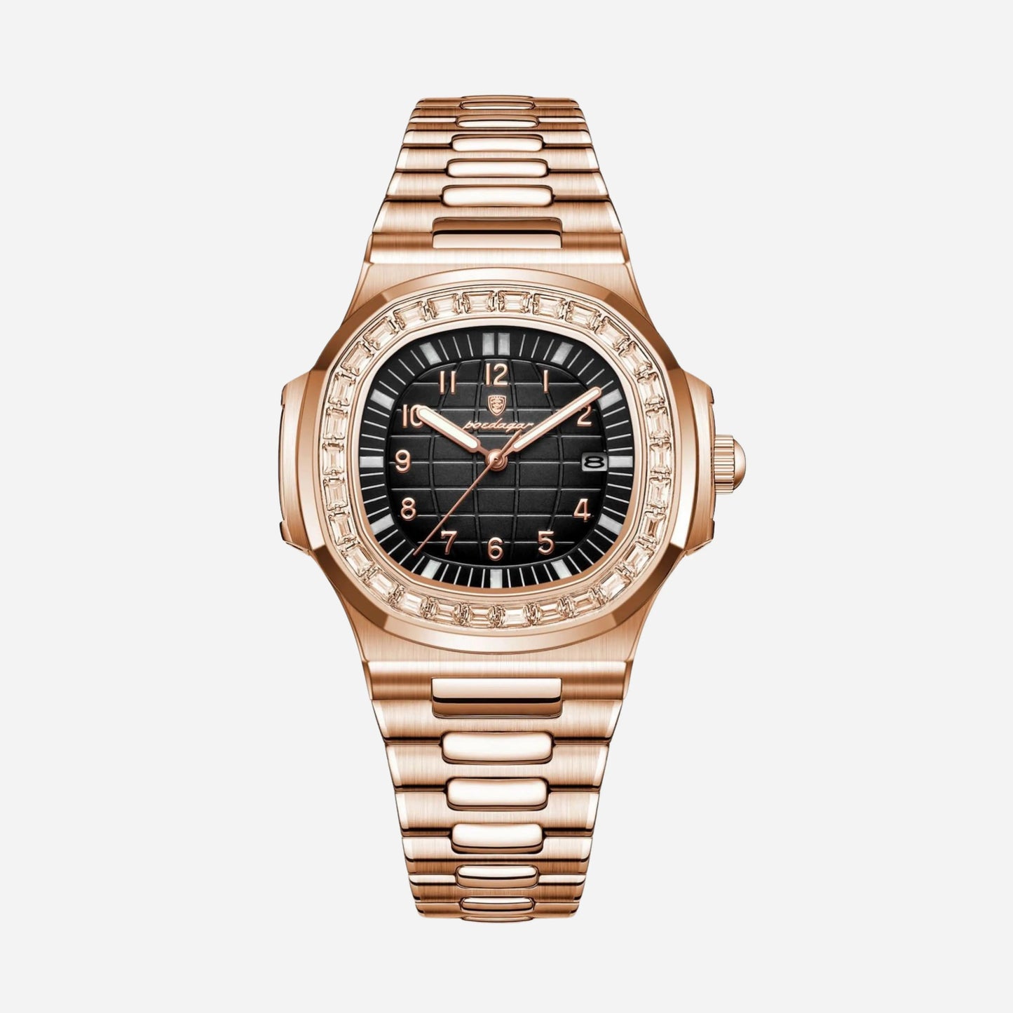 Zembrani Lux® 006 Men's Watch