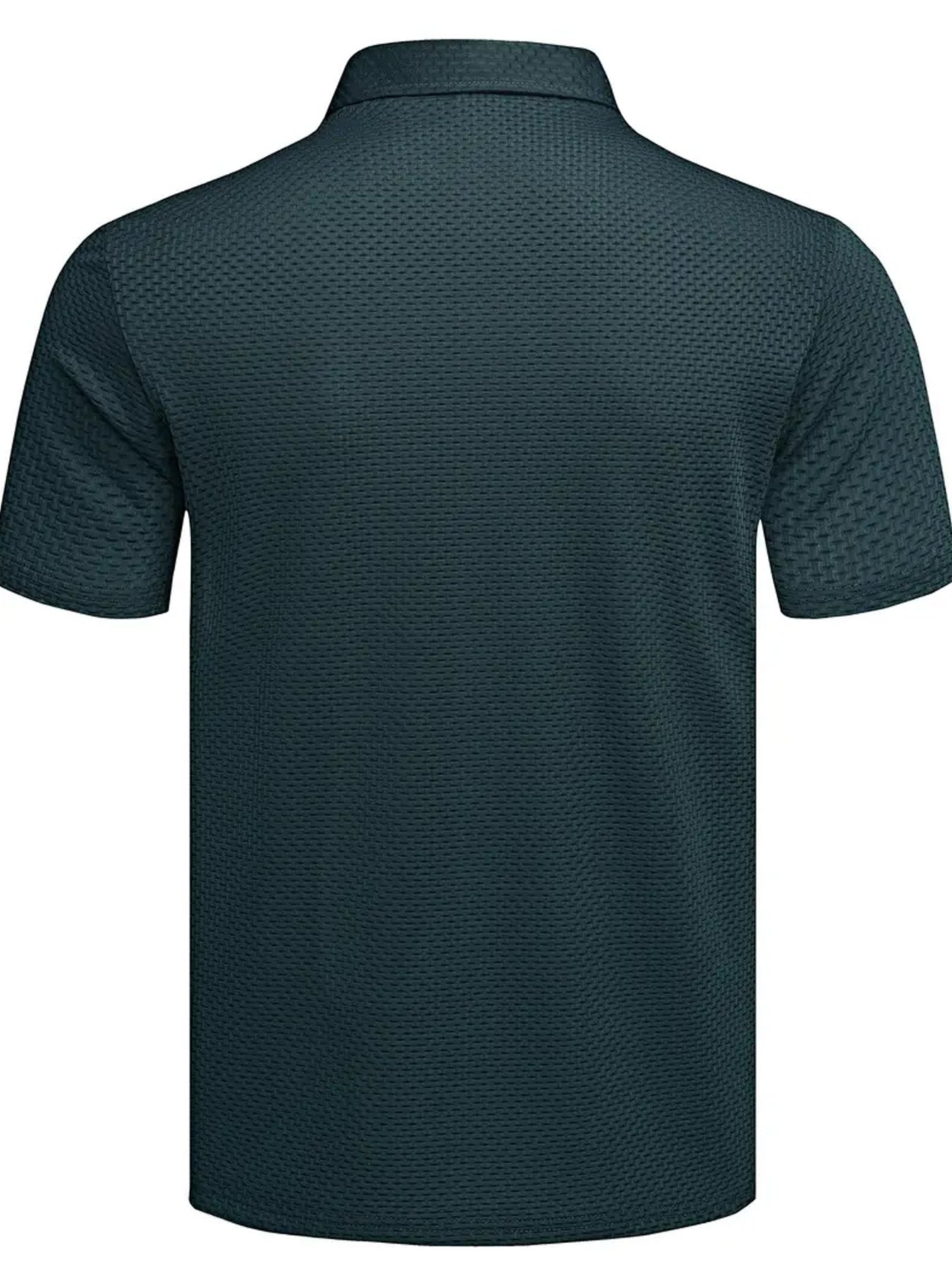 GreenAir – Men’s Breathable Summer Shirt
