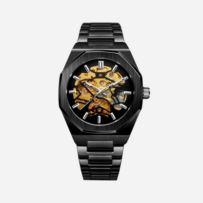 Zembrani Lux® 012 Men's Watch