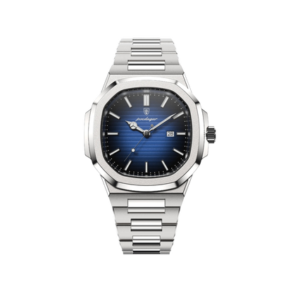 Zembrani Lux® 019 Men's Watch