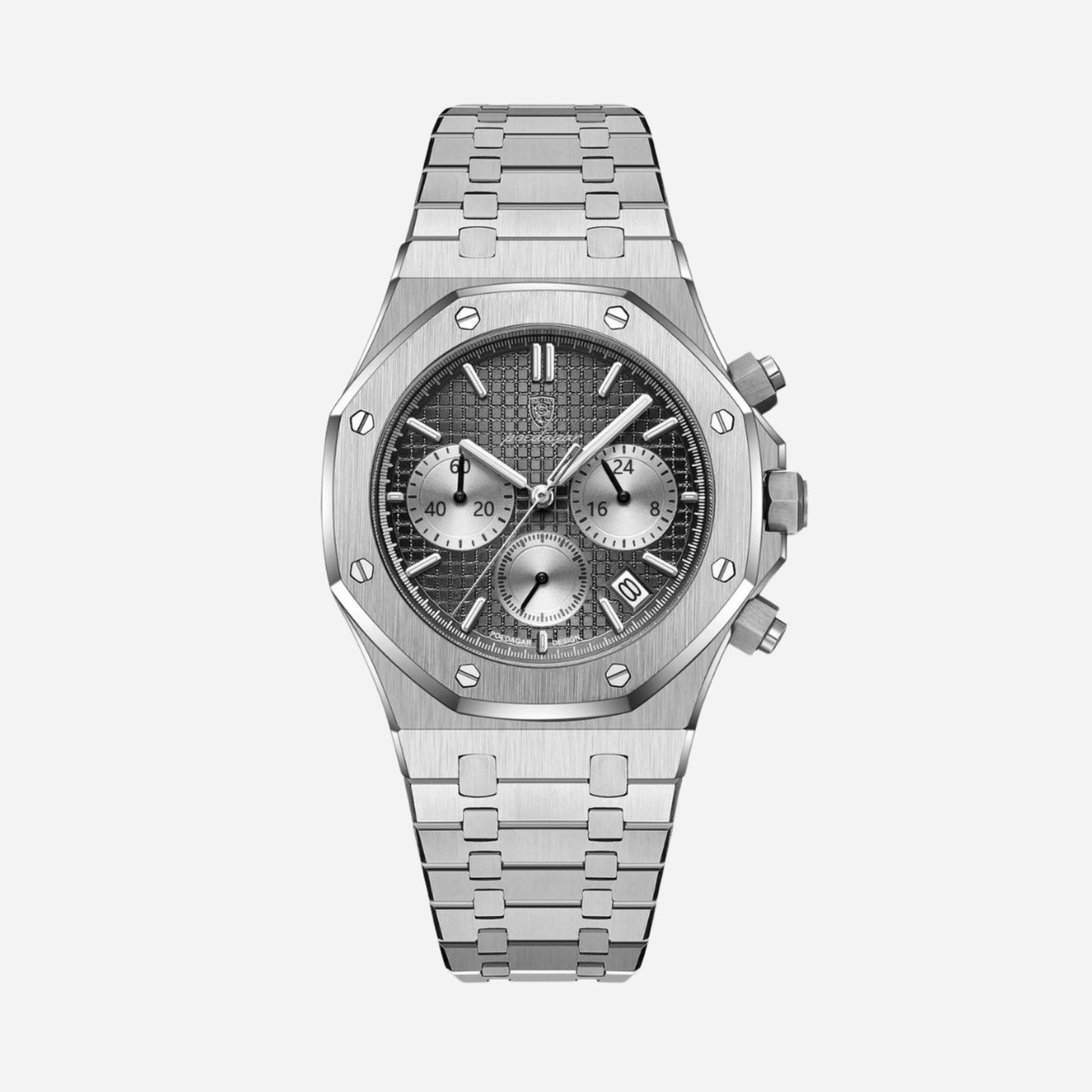 Zembrani Lux® 004 Men's Watch