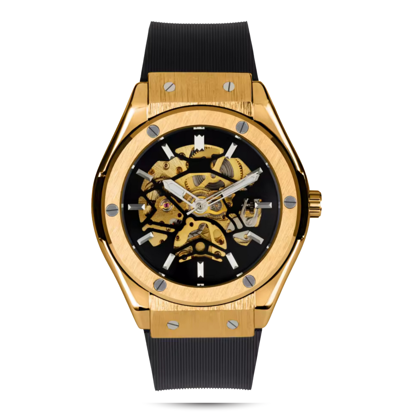 Zembrani Lux® 016 Men's Watch