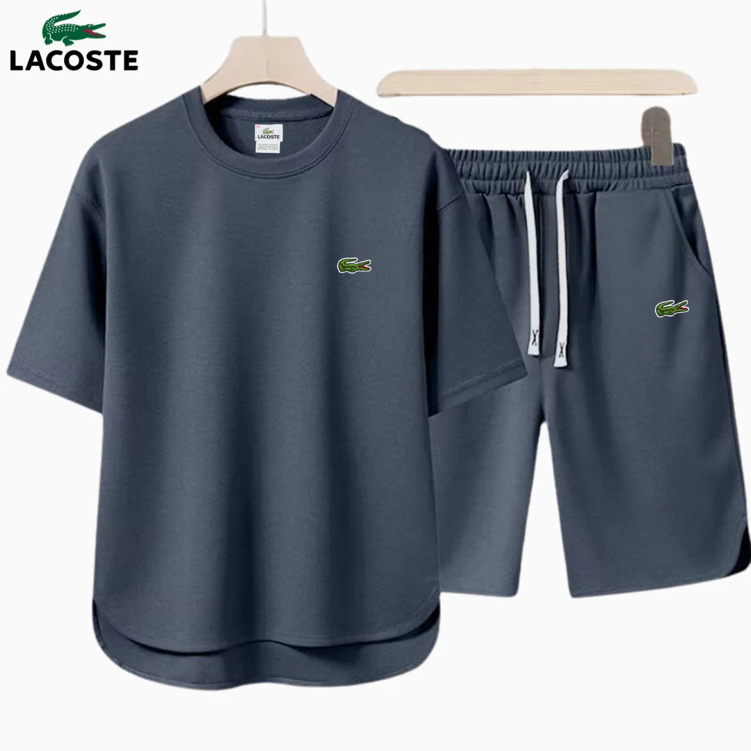Summer Essentials Duo Set