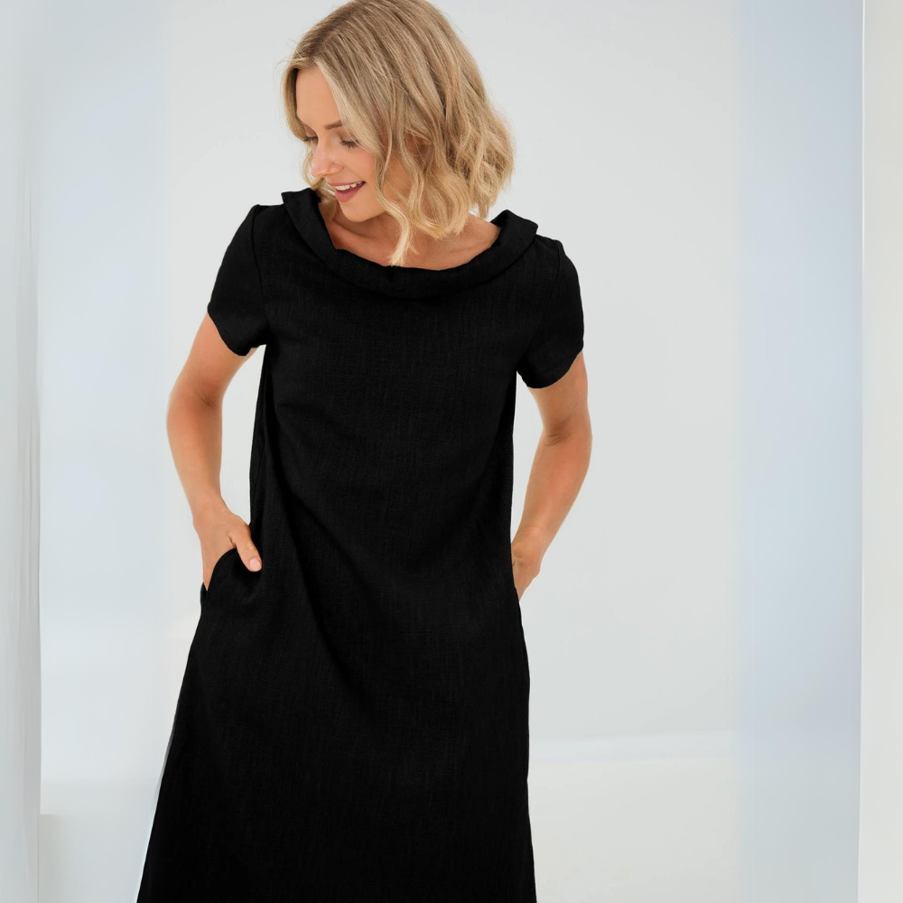 Stella-Sommerkleid 