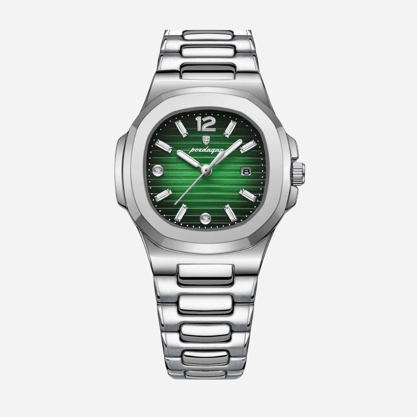 Zembrani Lux® 009 Men's Watch