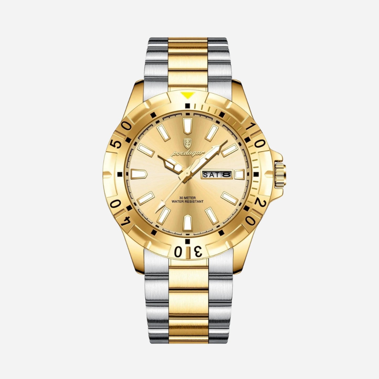 Zembrani Lux® 003 Men's Watch