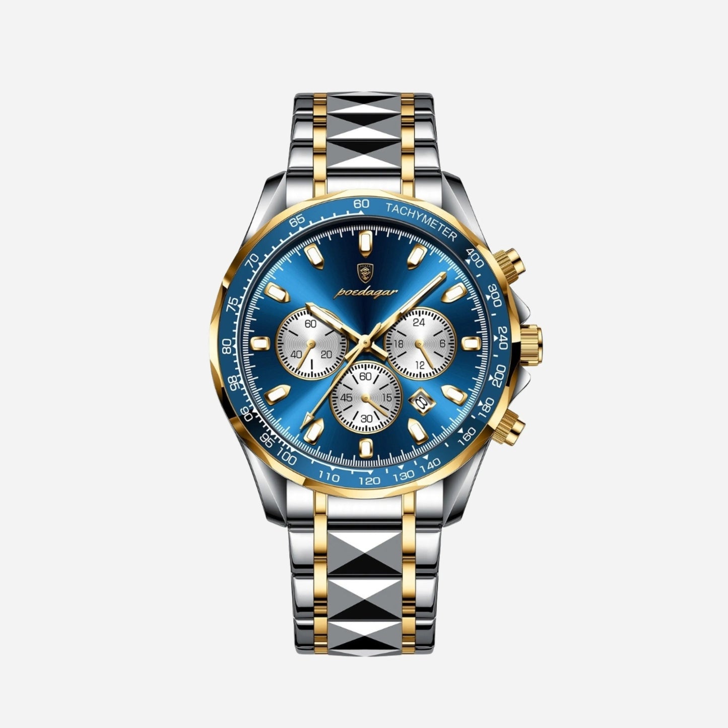Zembrani Lux® 005 Men's Watch