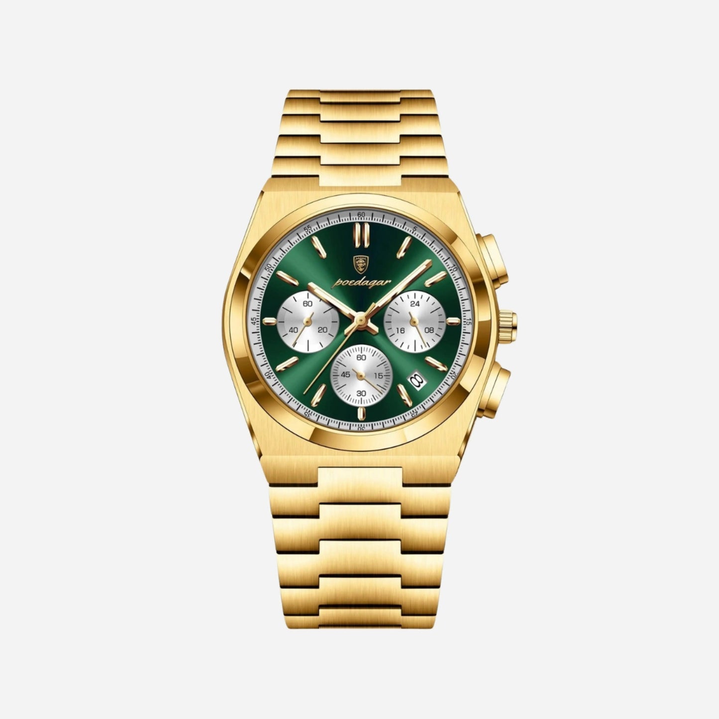 Zembrani Lux® 001 Men's Watch
