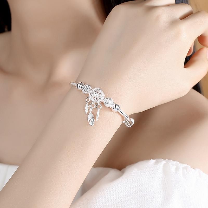 "Dream Filter" Bracelet Marbeli