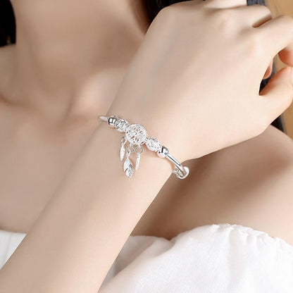 "Dream Filter" Bracelet Marbeli