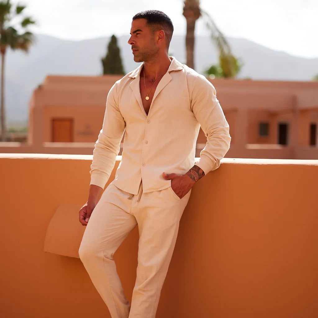 Andrew - Capri Signature Set