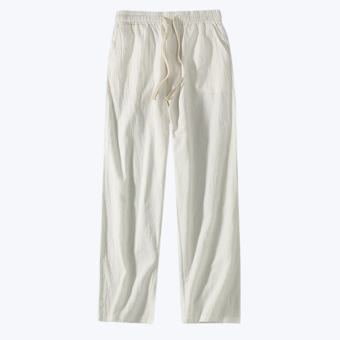 Bora Bora -TheighT Linen Outfit