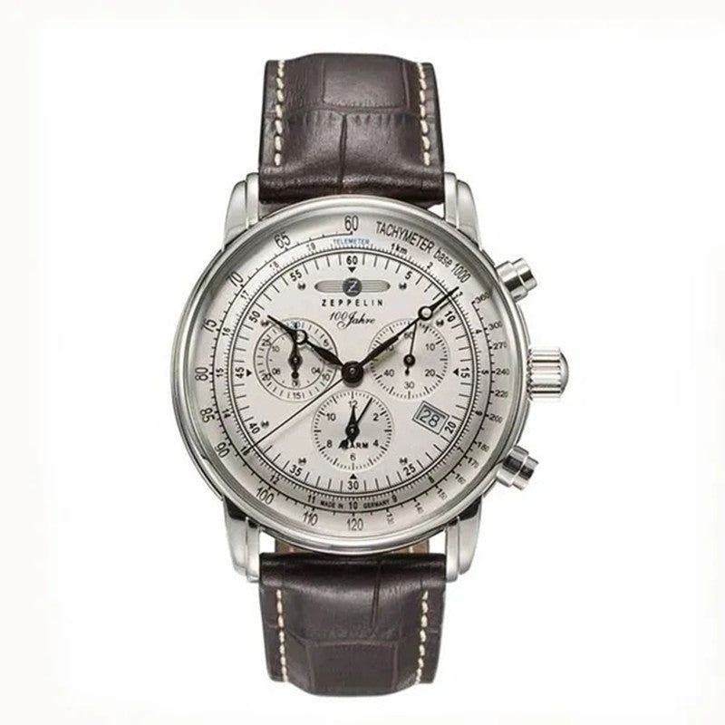 Herrenuhr 100 Jahre