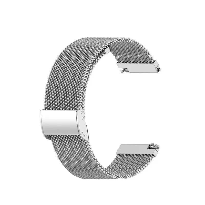 CILVIESMART™ - Breeze Mesh Band Silber 