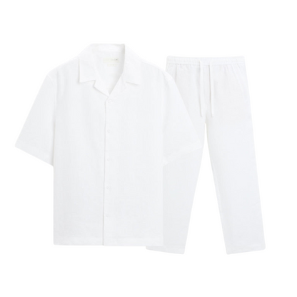 TheighT Premium Linen Set