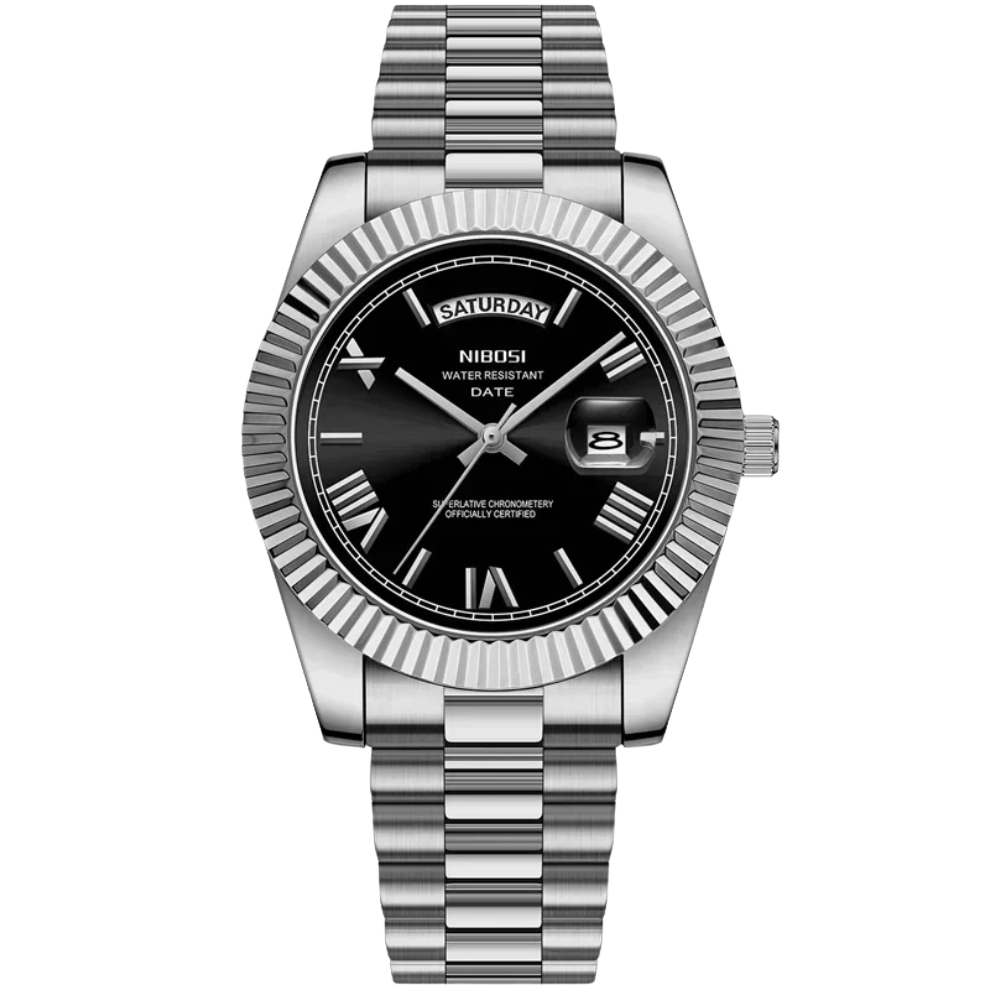 Zembrani Lux® 026 Men's Watch