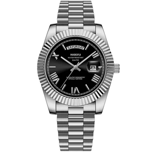 Zembrani Lux® 026 Men's Watch