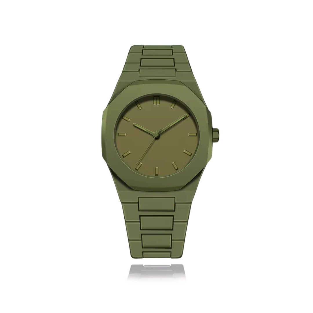 Zembrani Lux® Noir One X45