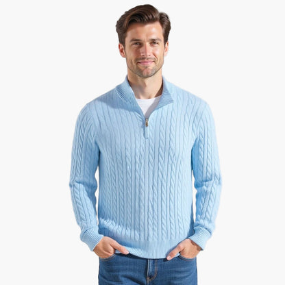 Alpine Comfort Sweater