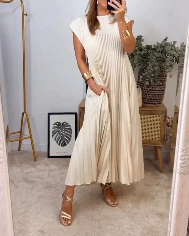 Ava | Schickes Tag-zu-Nacht-Kleid