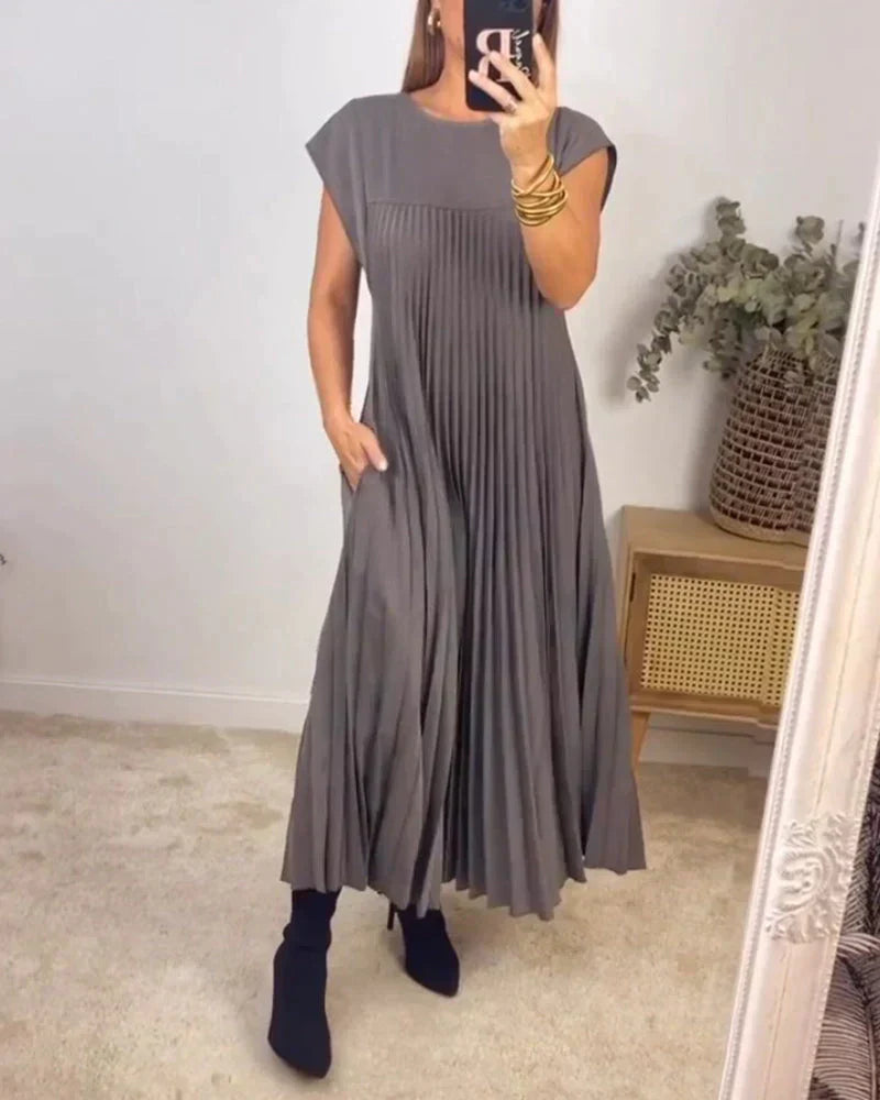 Ava | Schickes Tag-zu-Nacht-Kleid