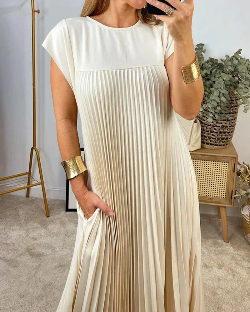 Ava | Schickes Tag-zu-Nacht-Kleid