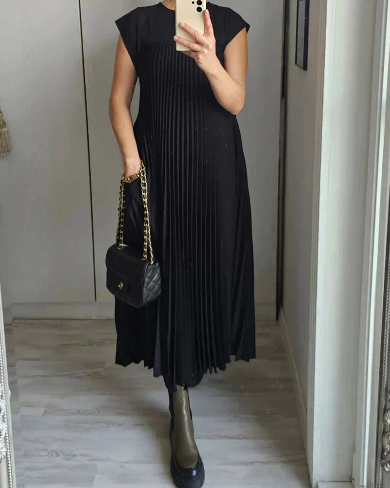 Ava | Schickes Tag-zu-Nacht-Kleid