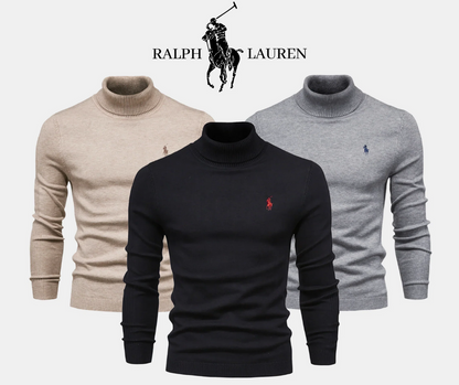 R&L Vest + Free Sweater