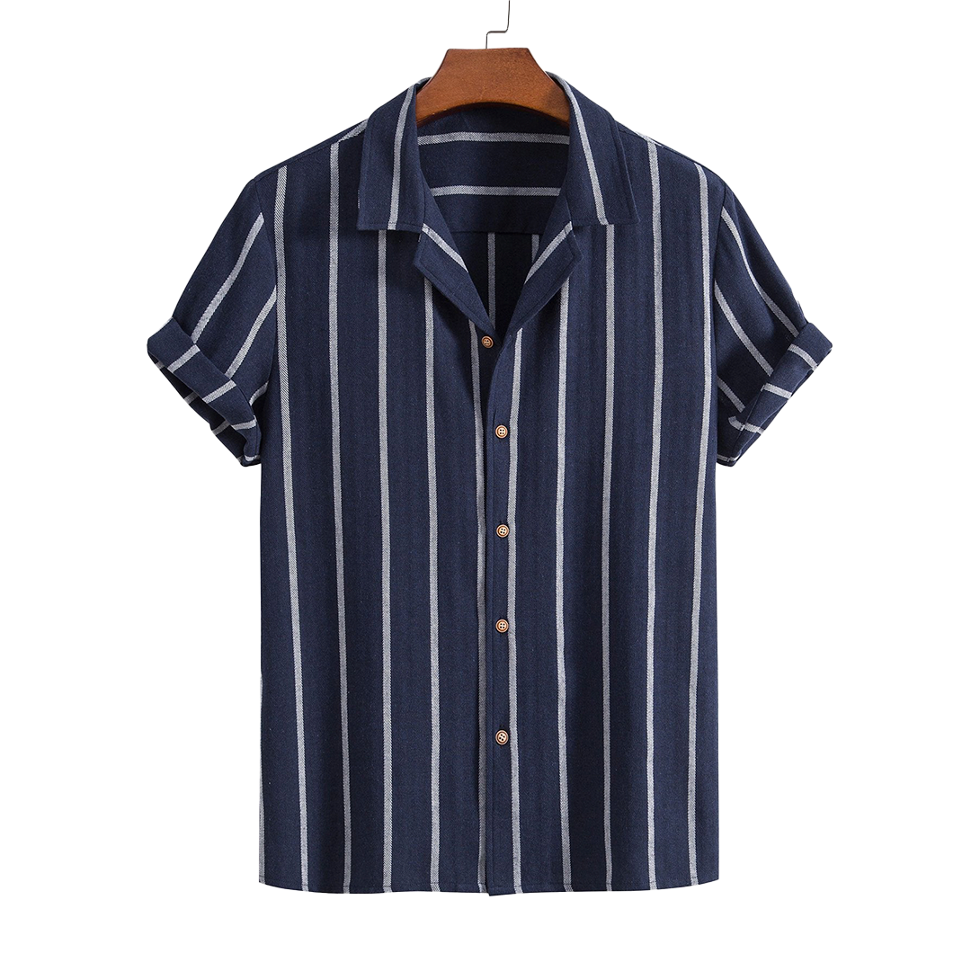 Havana - TheightT Short-Sleeved Set