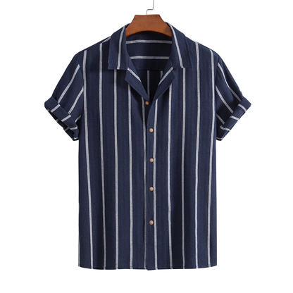 Havana - TheightT Short-Sleeved Set