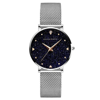 Stella Marbeli™ – Starry Elegance Uhr