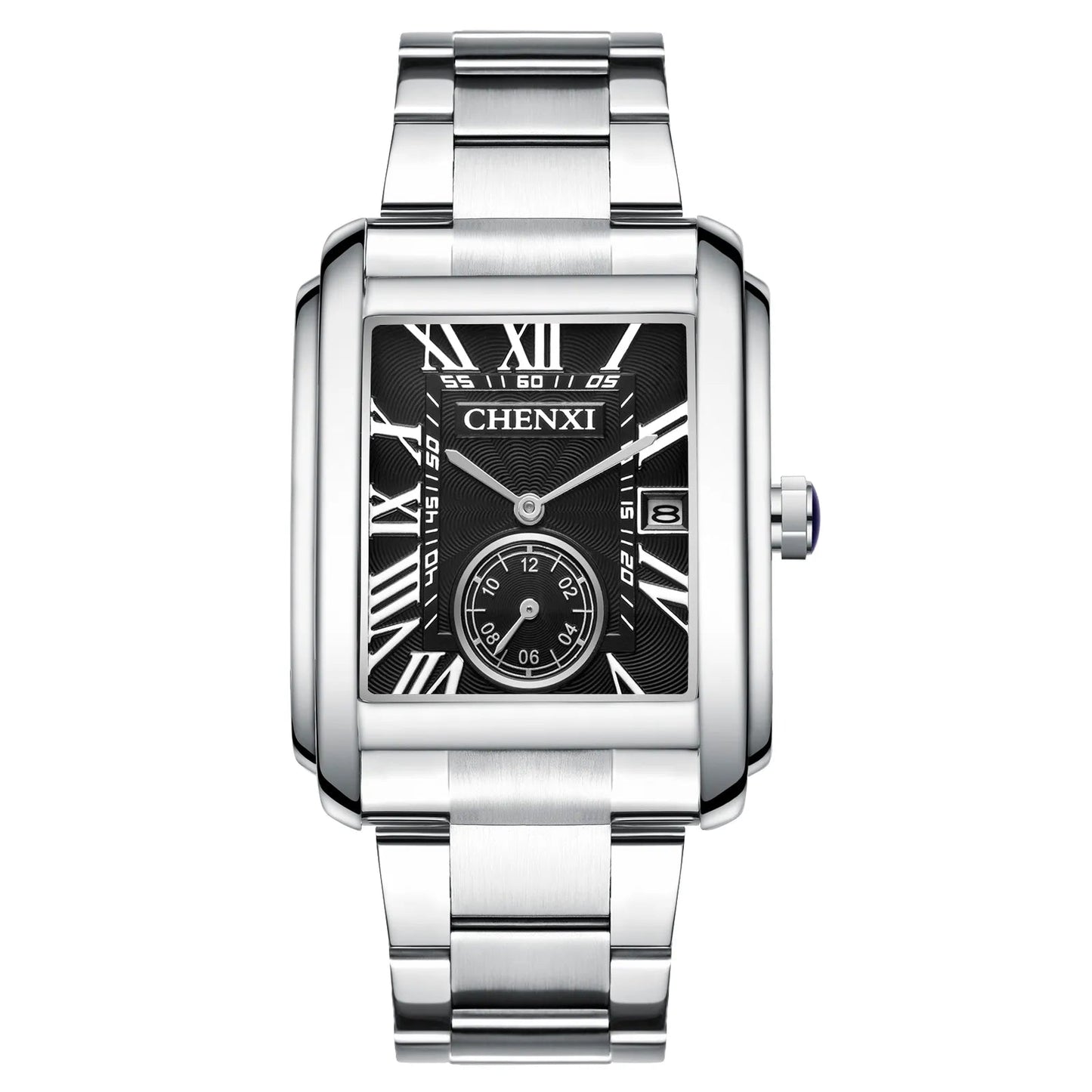 Uhr Poedagar Vintage
