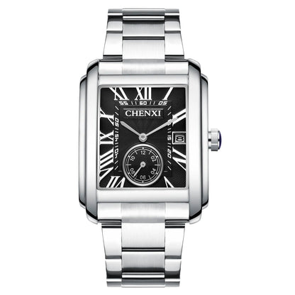 Uhr Poedagar Vintage