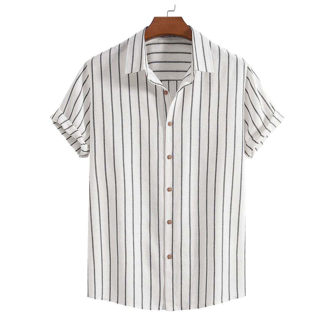 Huahine - TheighT Short Sleeved Set