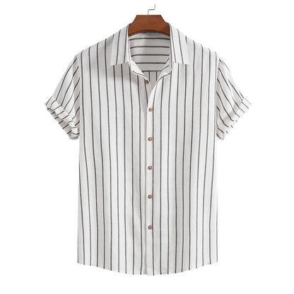 Huahine - TheighT Short Sleeved Set