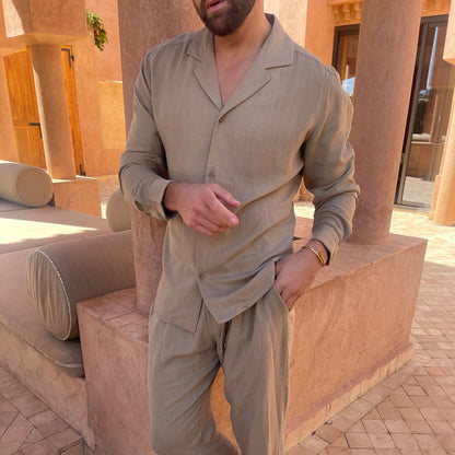 Andrew - Capri Signature Set