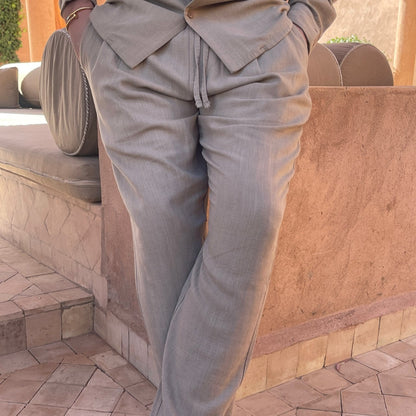 Andrew - Capri Signature Set