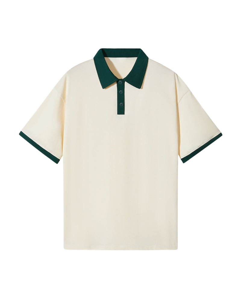 The Como Classic Polo