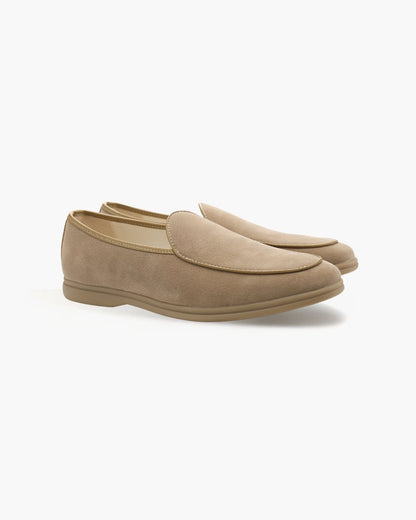 The Stirling Slip-On Loafer