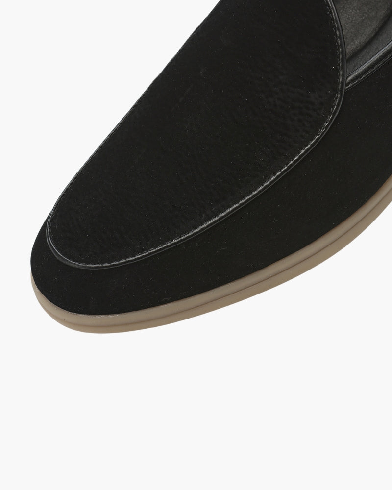 The Stirling Slip-On Loafer