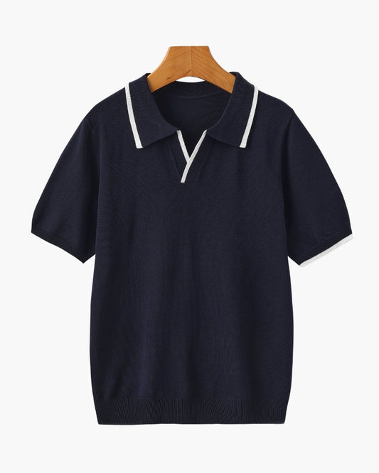 The Monaco Edge Polo Shirt