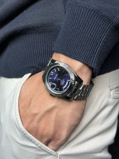 Zembrani Lux® 023 Men's Watch